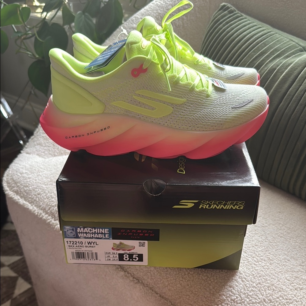 Skechers Aeroburst